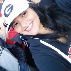 Meet your Posher, Alexis